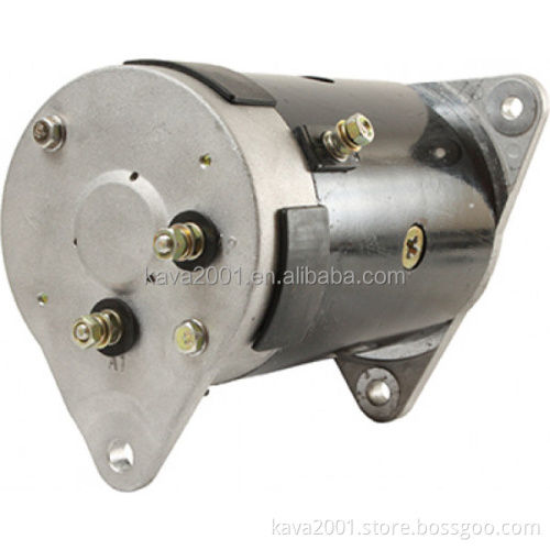 Starter Generator for Bobcat, Club Car, E-Z-GO, Toro GHI0001, 420-44000, 420-44005, S512397